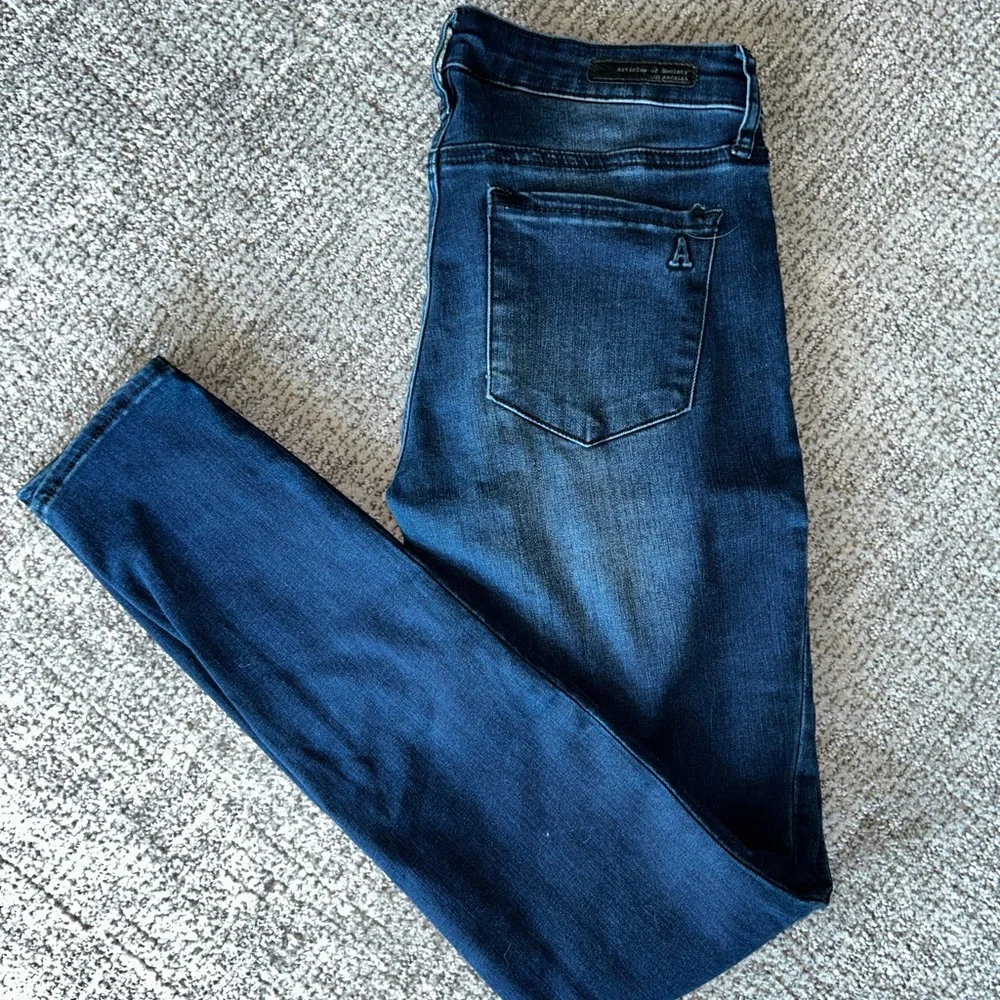 Articles of Society jeans